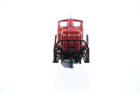 Märklin Z 8864 Diesellok BR 260 417-1 DB Gleichstrom