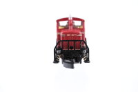 Märklin Z 8864 Diesellok BR 260 417-1 DB Gleichstrom