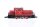 Märklin Z 8864 Diesellok BR 260 417-1 DB Gleichstrom