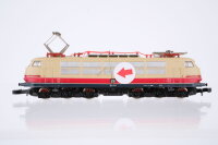 Märklin Z 8854 E-Lok BR 103 113-7 DB Gleichstrom...