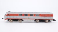 Ibertren N Diesellok BR 5002-T (ein Puffer fehlt)