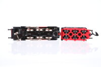 Märklin Z 8803 Dampflok BR 24 058 DB Gleichstrom