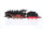 Märklin Z 8803 Dampflok BR 24 058 DB Gleichstrom
