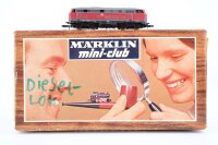 Märklin Z 8875 Diesellok BR 216 025-7 DB