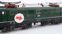 Fleischmann N E-Lok BR 140 819-4 DB (ein Puffer fehlt)