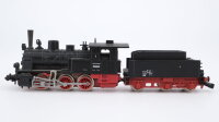 Arnold N Dampflok mit Tender BR 896009 DR