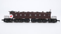 Kato N  E-Lok BR EF 57 2