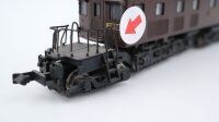 Kato N  E-Lok BR EF 57 2