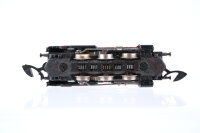 Märklin Z Dampflok BR 89 006 DB Gleichstrom