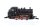 Märklin Z Dampflok BR 89 006 DB Gleichstrom