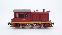 Roco N Diesellok BR 237 001 (eine Kupplung defekt)