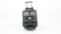 Roco H0 4136A E-Lok BR 140 814-5 DB Gleichstrom Digital (Licht defekt)