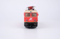 Roco H0 43550 E-Lok BR 1044 104-6 ÖBB Gleichstrom Digital (Abbrüche)