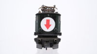 Roco N E-Lok BR 144 509-7 DB (Puffer fehlen teilweise)