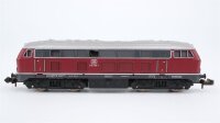 Minitrix N Diesellok BR 216 090-1 DB