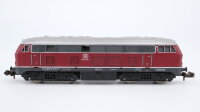 Minitrix N Diesellok BR 216 090-1 DB