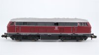Minitrix N Diesellok BR 216 090-1 DB