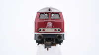 Minitrix N Diesellok BR 216 090-1 DB