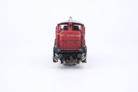 Märklin H0 3065 Diesellok BR V60 1009 DB Wechselstrom