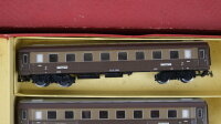 Märklin H0 3135 Zugpackung Italienischer Schnellzug...