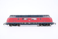 Märklin H0 3021 Diesellok BR V200 027 DB Wechselstrom