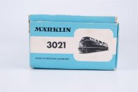 Märklin H0 3021 Diesellok BR V200 027 DB Wechselstrom