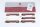 Kato N 1400 Personenzug Set BR RAe II TEE (Unvollständig)
