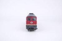 Roco H0 43944 Diesellok "Ludmilla" BR 232 382-2 DR Gleichstrom Digital (EVP)