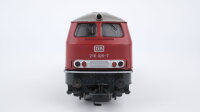 Märklin H0 3075 Diesellok BR 216 025-7 DB Wechselstrom