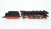 Märklin Z 8885 Dampflok mit Tender BR 003 160-9 DB...