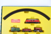 Arnold N Startset mit Diesellok V200 001 DB