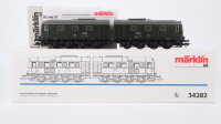 Märklin H0 34282 Diesel-elektrische Doppel-Lok BR V...