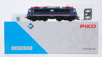Piko H0 51810 E-Lok BR 110 469-4 TRI Gleichstrom Digital