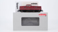 Märklin H0 36080 Diesellok BR V 80 004 DB Wechselstrom