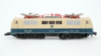 Märklin Z 8842 E-Lok BR 111 043-6 DB Gleichstrom