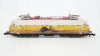 Märklin Z 88532 E-Lok "Die Bahn verbindet"...