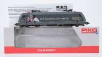 Piko H0 59458 E-Lok "Wir gehören zur Familie...