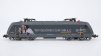 Piko H0 59458 E-Lok "Wir gehören zur Familie...