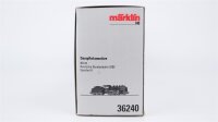 Märklin H0 36240 Dampflok BR 24 016 DB Wechselstrom Digital