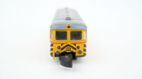 Märklin Z 8802 Schienenreinigungswagen DB Gleichstrom