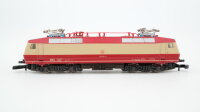 Märklin Z 8853 E-Lok BR 120 001-3 DB Gleichstrom