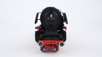 Liliput H0 Dampflok mit Tender BR 01 1100 DB Gleichstrom Digital (EVP)