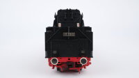 Liliput H0 Dampflok mit Tender BR 01 1100 DB Gleichstrom Digital (EVP)