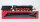 Liliput H0 Dampflok mit Tender BR 01 1100 DB Gleichstrom Digital (EVP)