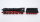 Liliput H0 Dampflok mit Tender BR 01 1100 DB Gleichstrom Digital (EVP)