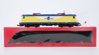 Piko H0 E-Lok BR BE 146-03 Metronom Gleichstrom Digital...