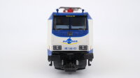 Piko H0 E-Lok BR BE 146-03 Metronom Gleichstrom Digital (EVP)