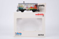 Märklin H0 48704 Kühlwagen Bugs Bunny Ichqrs...