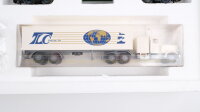 Märklin H0 4862 USA-Güterwagen-Set I