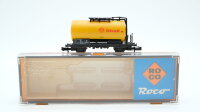 Roco N 25038 Kesselwagen Shell DB